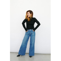 Turtleneck 'PARIS'