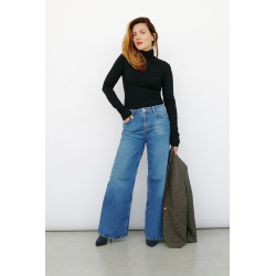 Turtleneck 'PARIS'