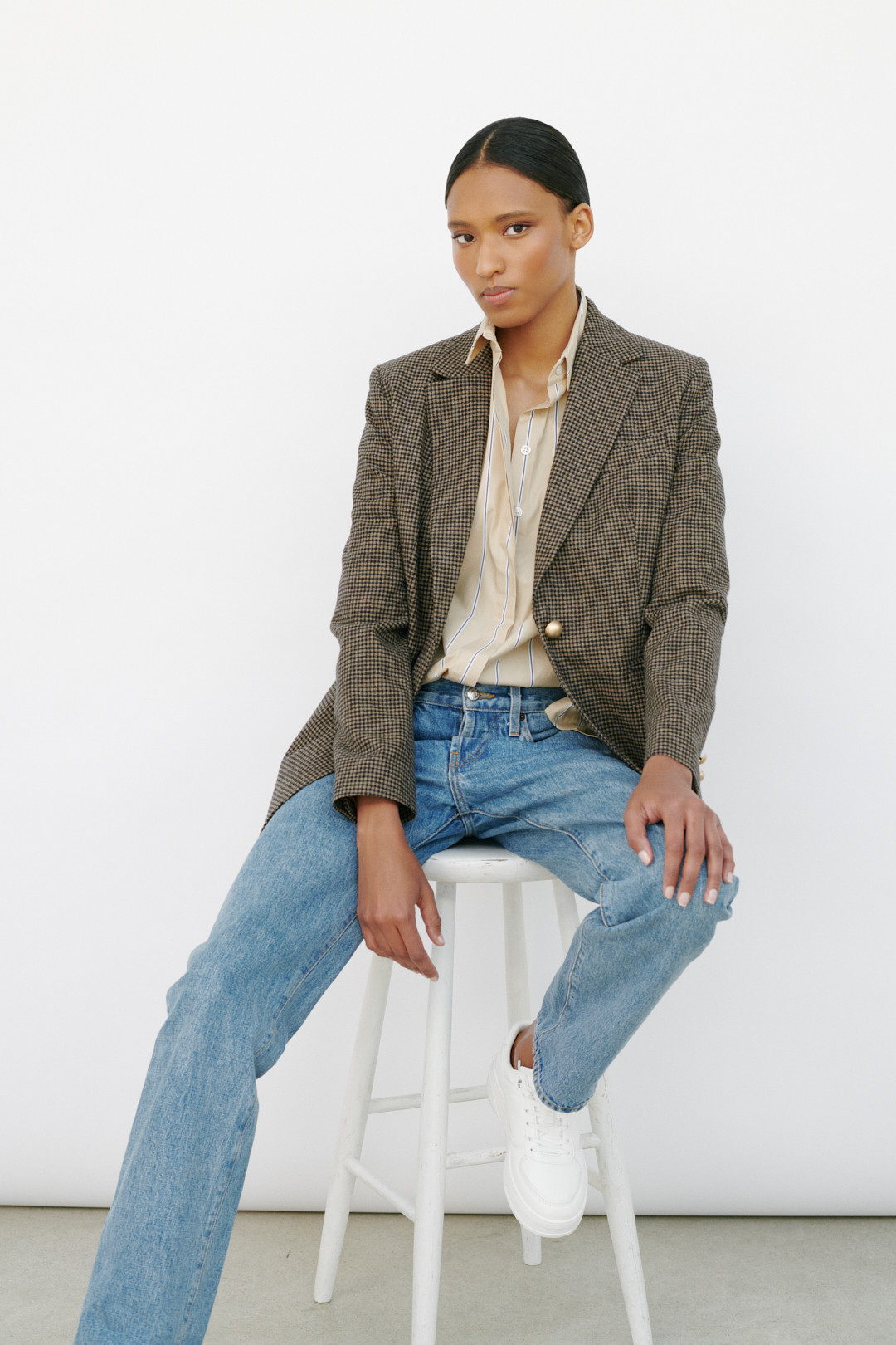 Blazer 'MODENA'
