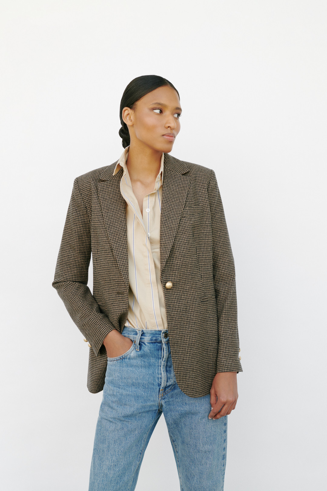 Blazer 'MODENA'