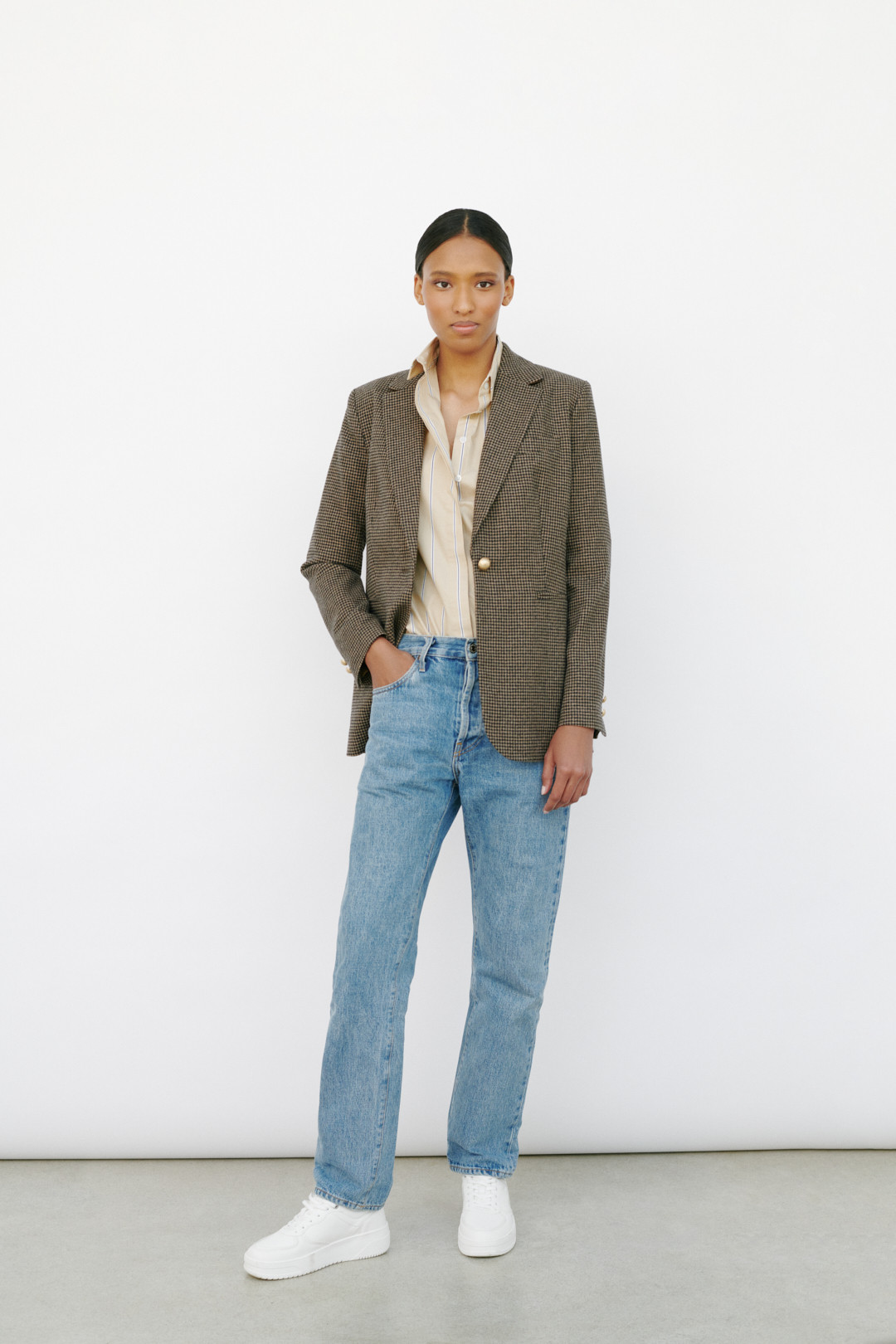 Blazer 'MODENA'
