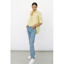 Shirt 'BERGAMO'