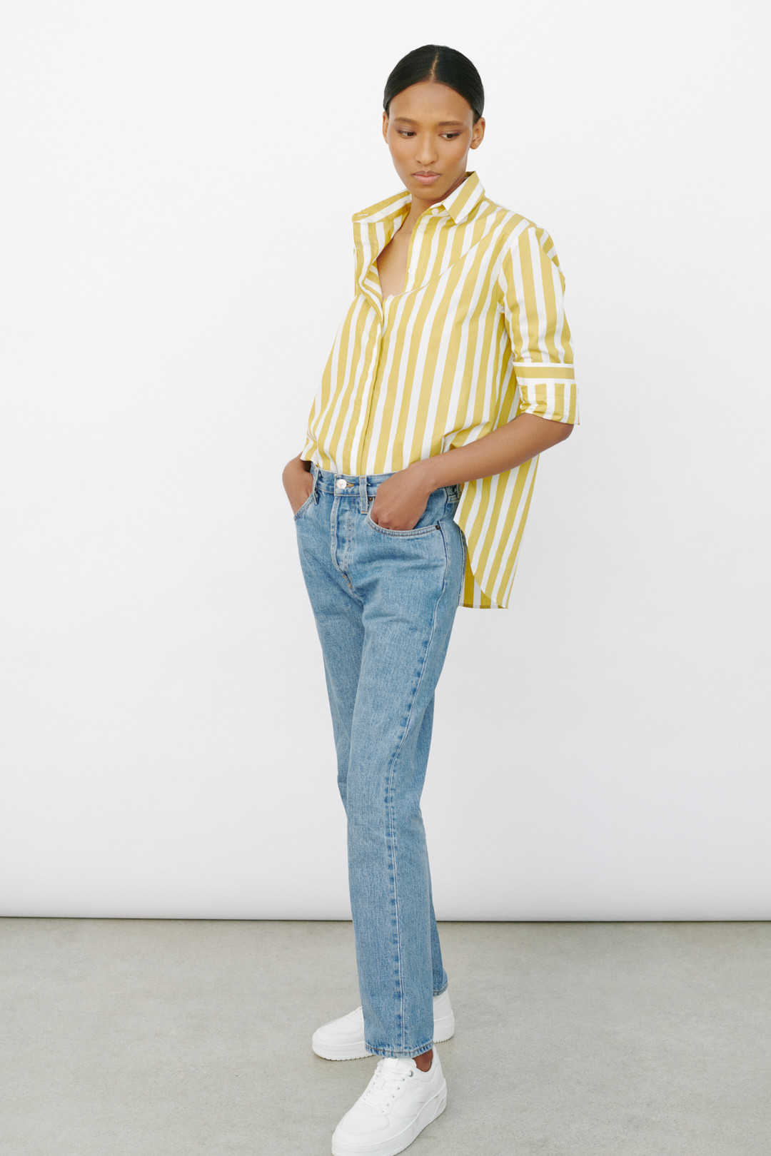 Shirt 'BERGAMO'