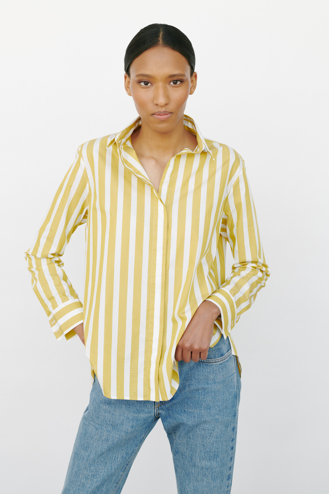 Shirt 'BERGAMO'