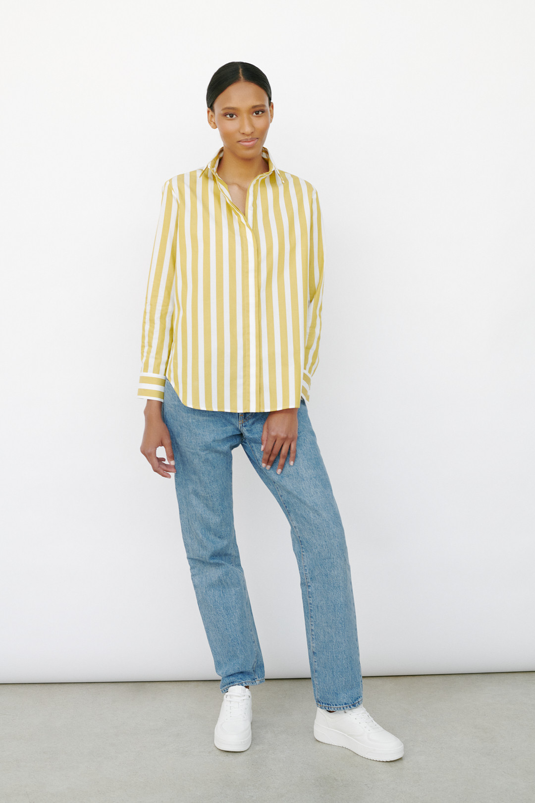 Shirt 'BERGAMO'