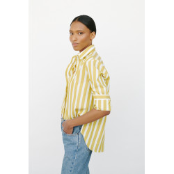 Shirt 'BERGAMO'