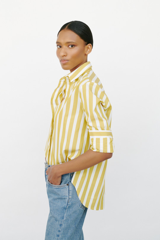 Shirt 'BERGAMO'