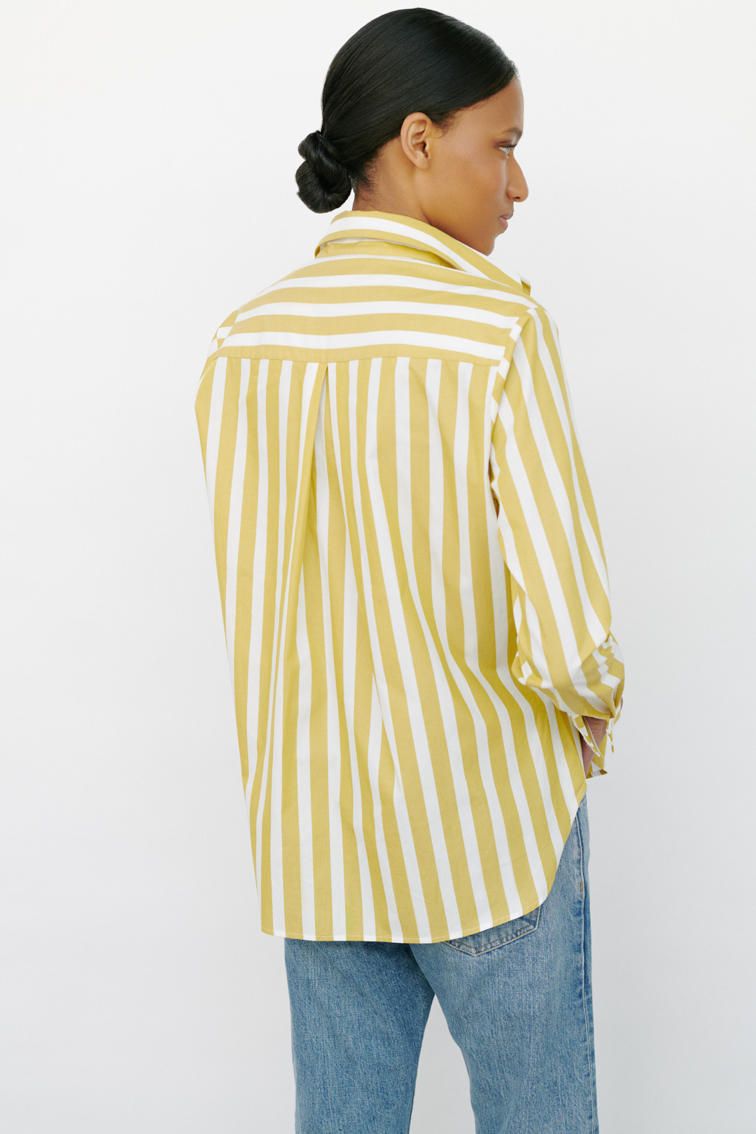 Shirt 'BERGAMO'