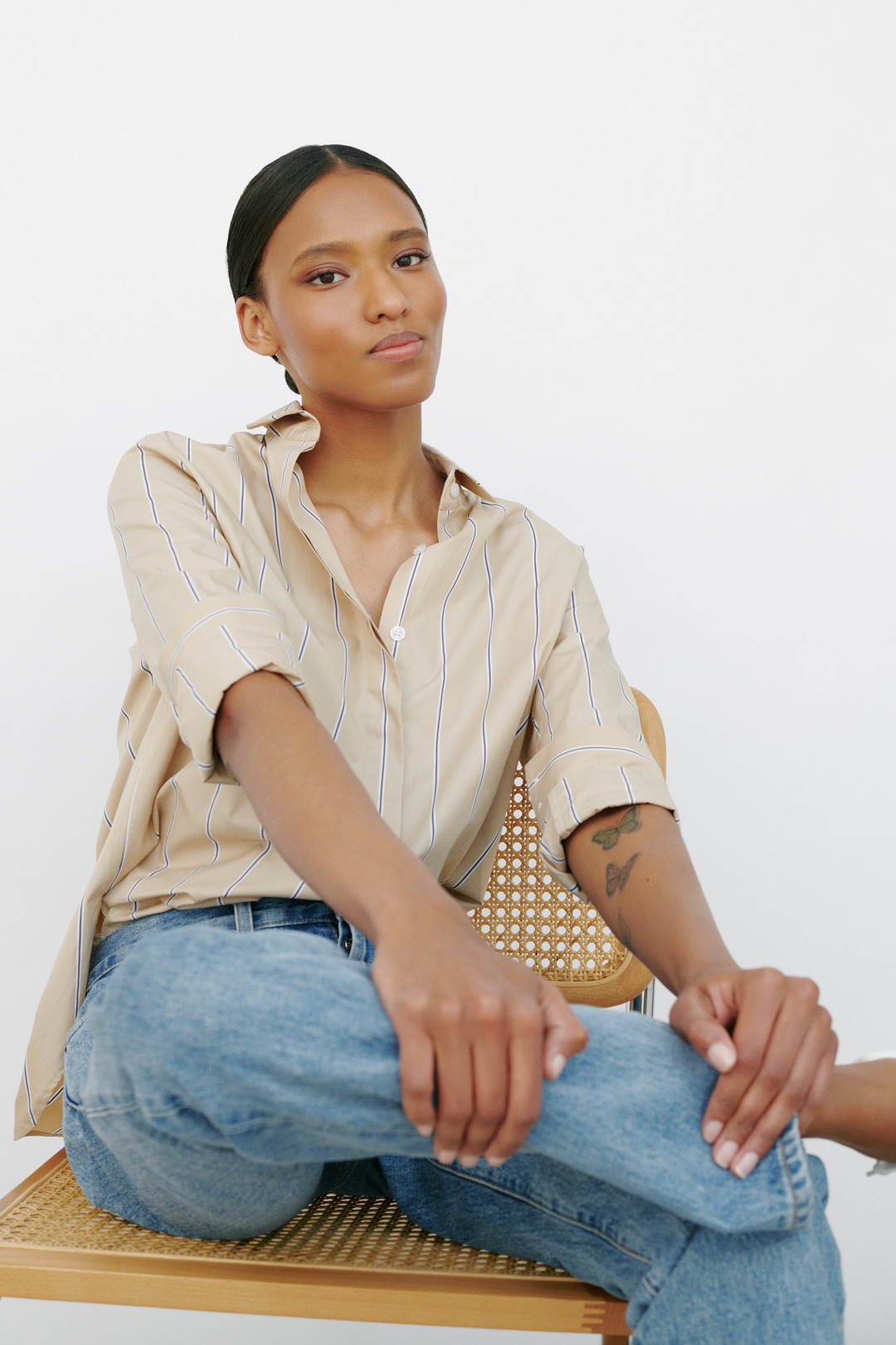 Shirt 'BERGAMO'