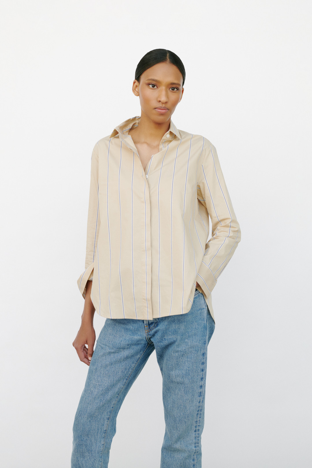 Shirt 'BERGAMO'