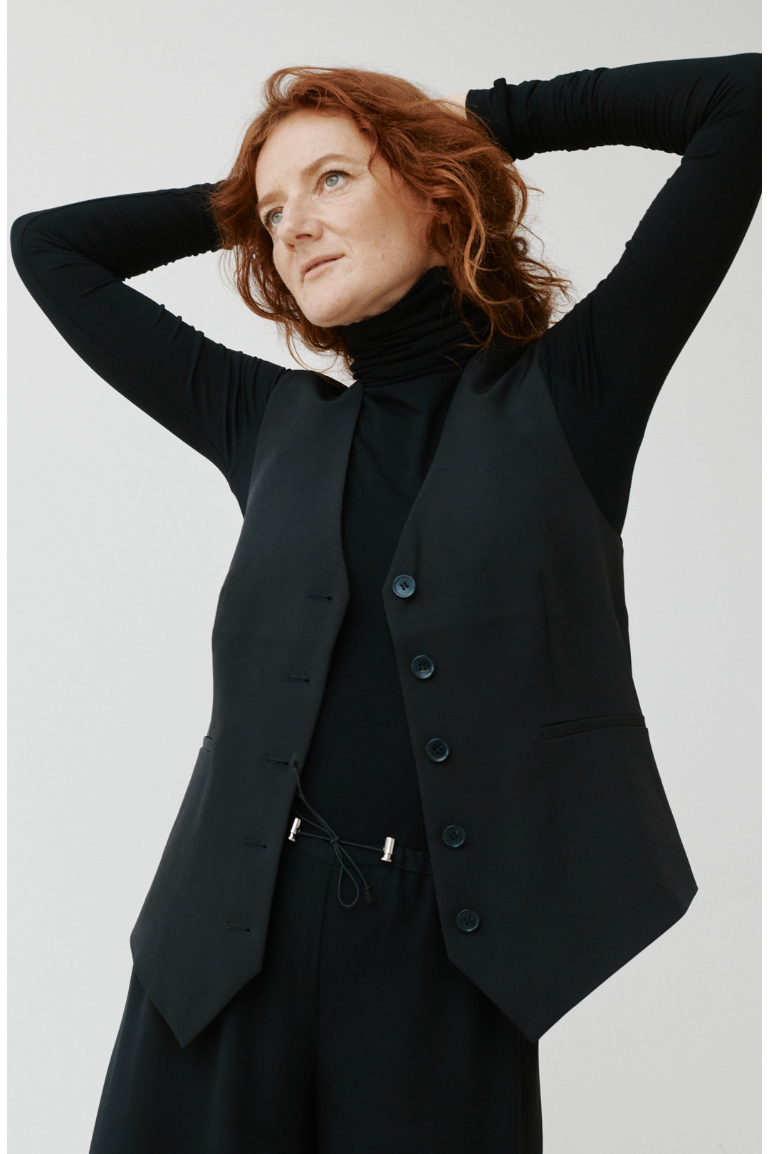 Turtleneck 'PARIS'