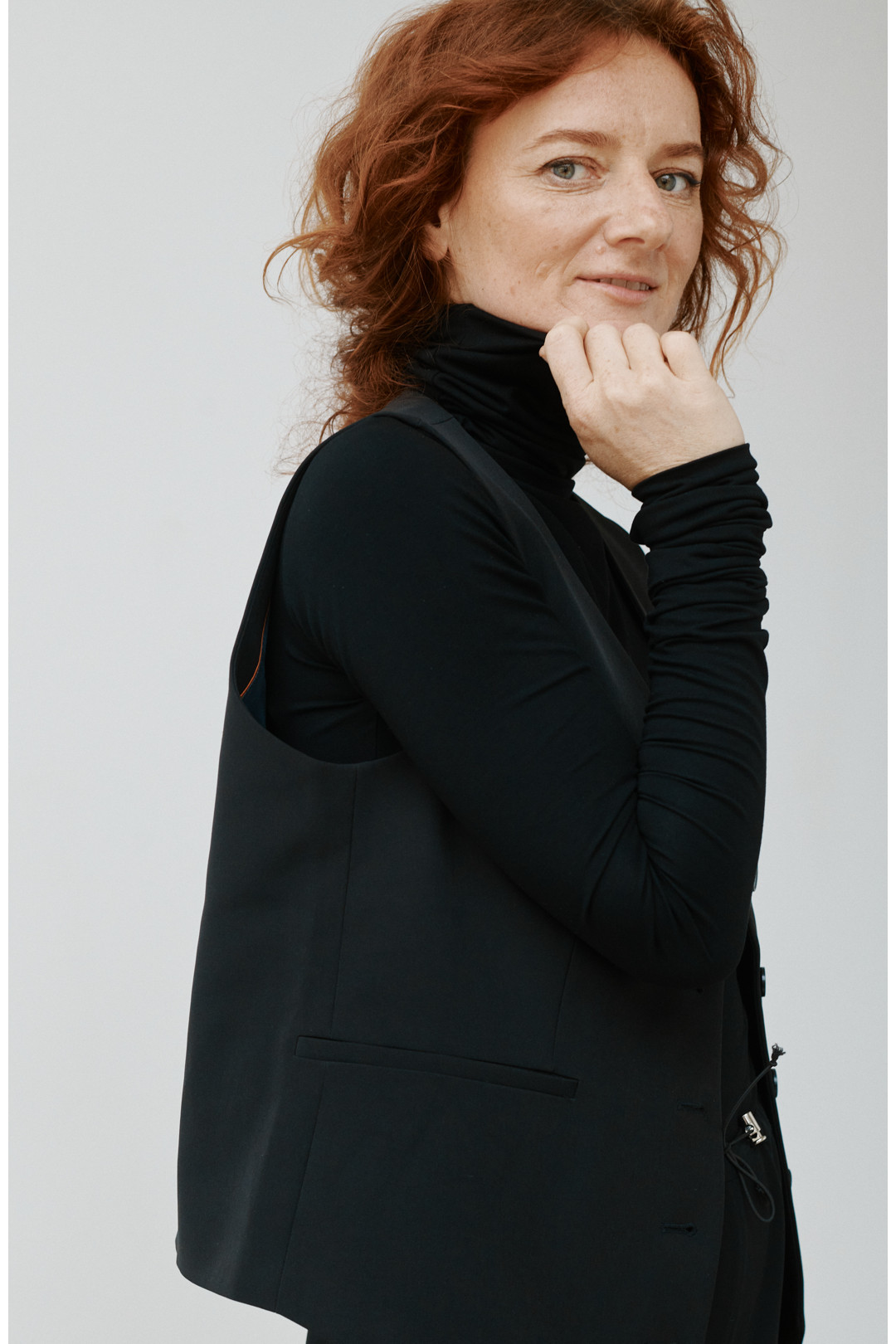Turtleneck 'PARIS'