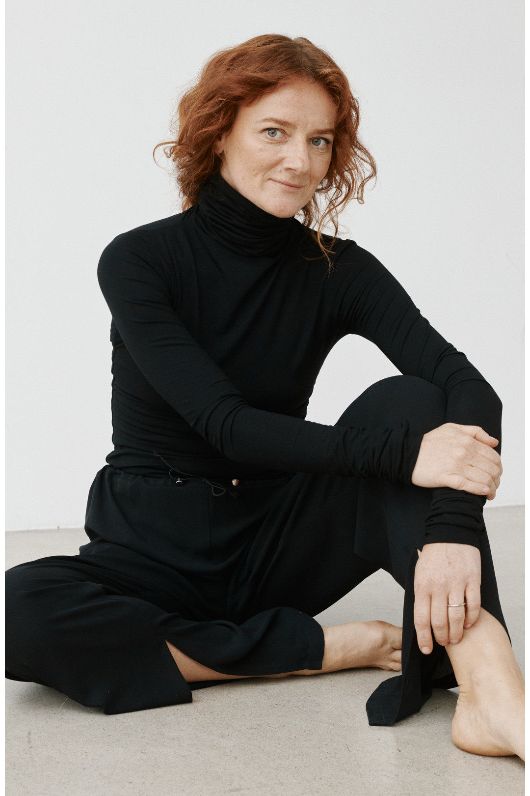 Turtleneck 'PARIS'