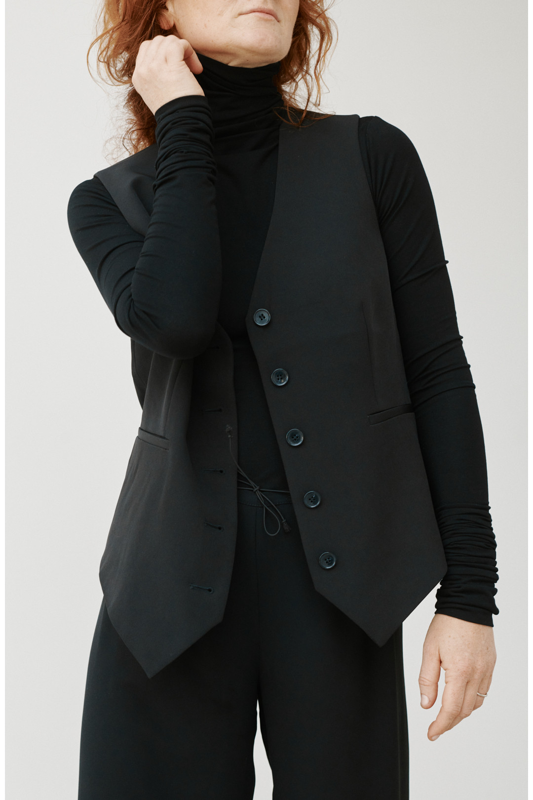 Turtleneck 'PARIS'