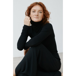 Turtleneck 'PARIS'