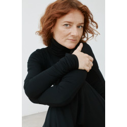 Turtleneck 'PARIS'
