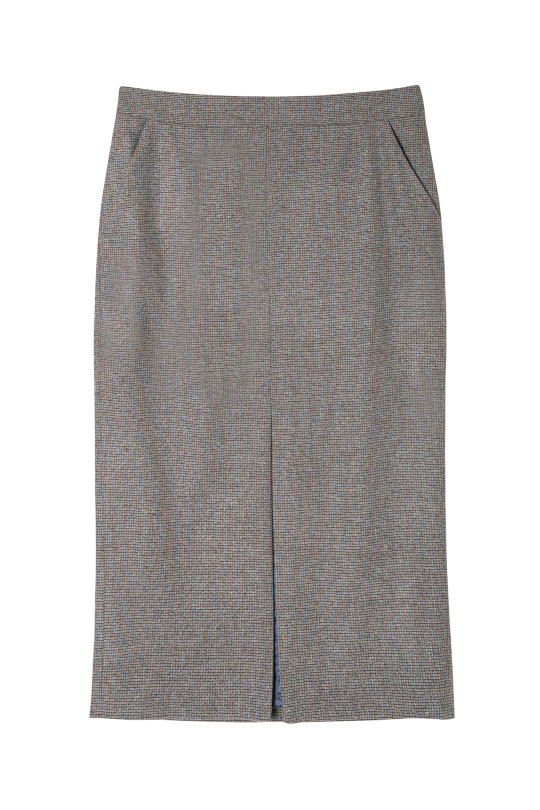 Skirt 'STRASBOURG'