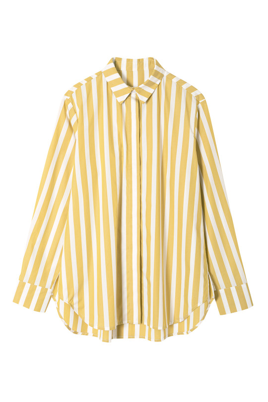 Shirt 'BERGAMO'