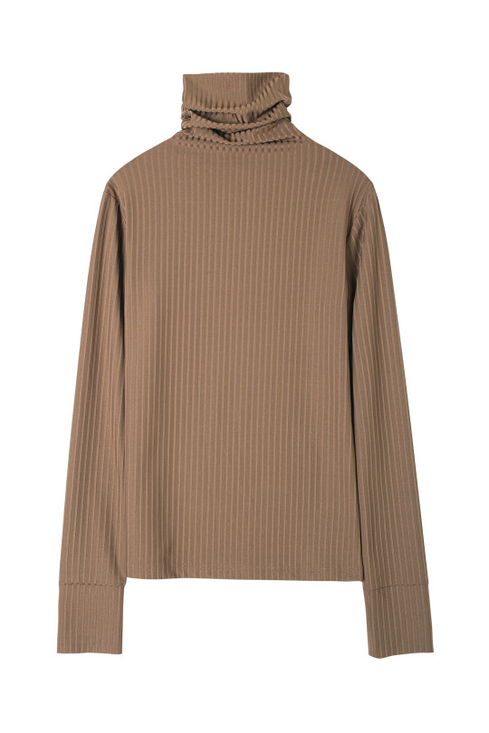 Turtleneck 'PARIS'