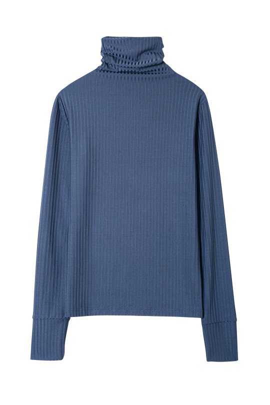 Turtleneck 'PARIS'