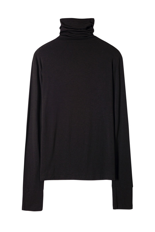 Turtleneck 'PARIS'