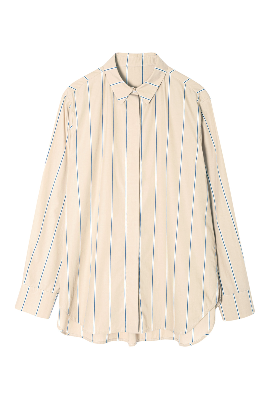 Shirt 'BERGAMO'