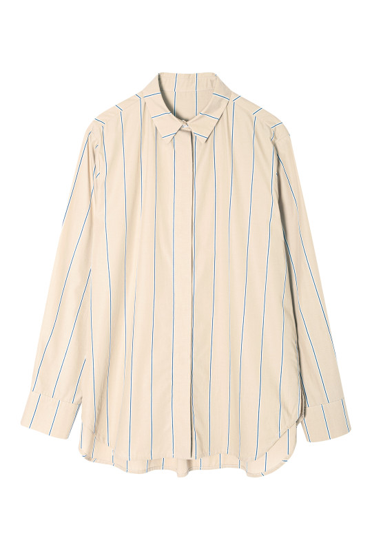 Shirt 'BERGAMO'