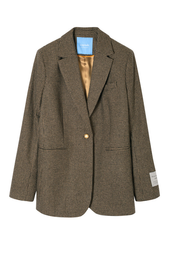 Blazer 'MODENA'