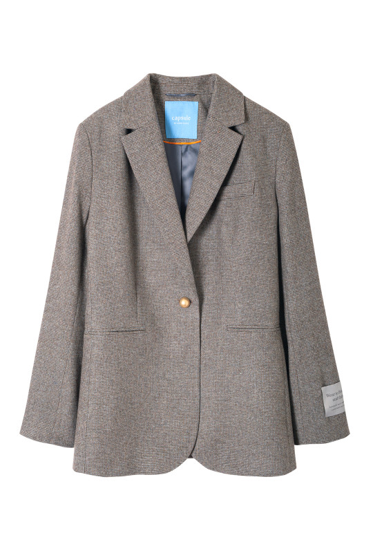 Blazer 'MODENA'