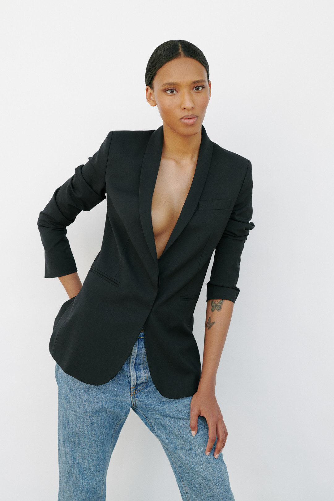 Blazer 'NEW YORK'