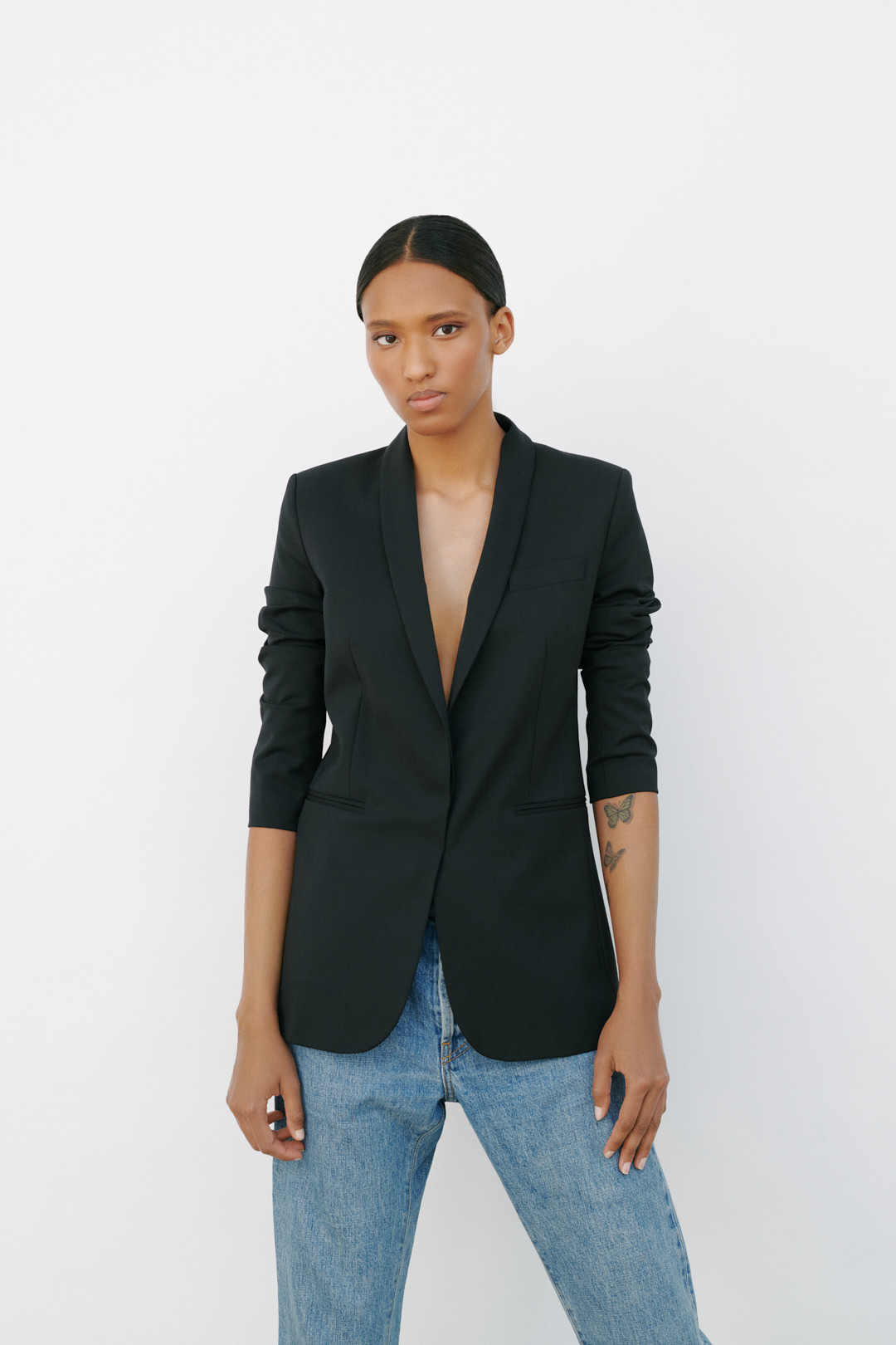 Blazer 'NEW YORK'