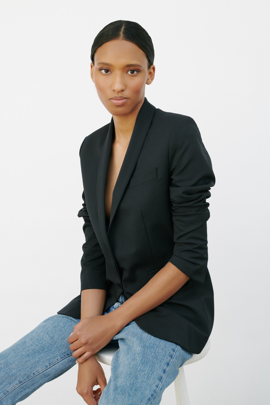 Blazer 'NEW YORK'