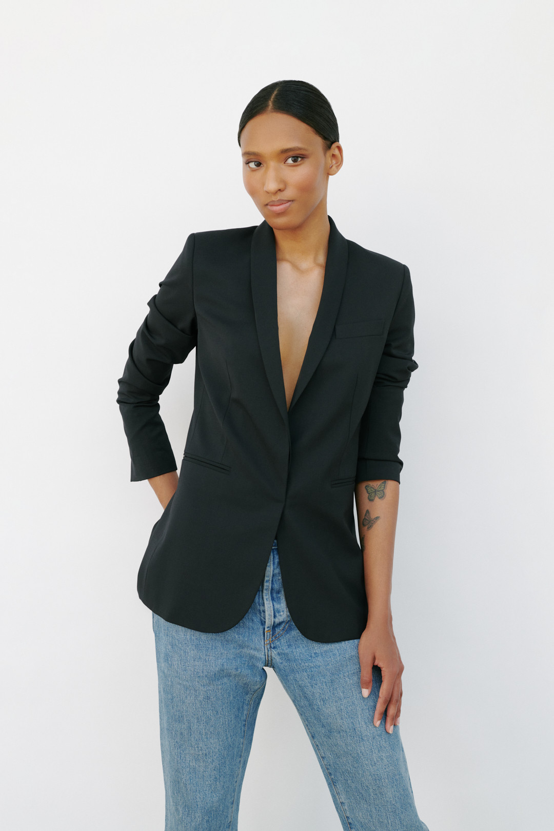 Blazer 'NEW YORK'