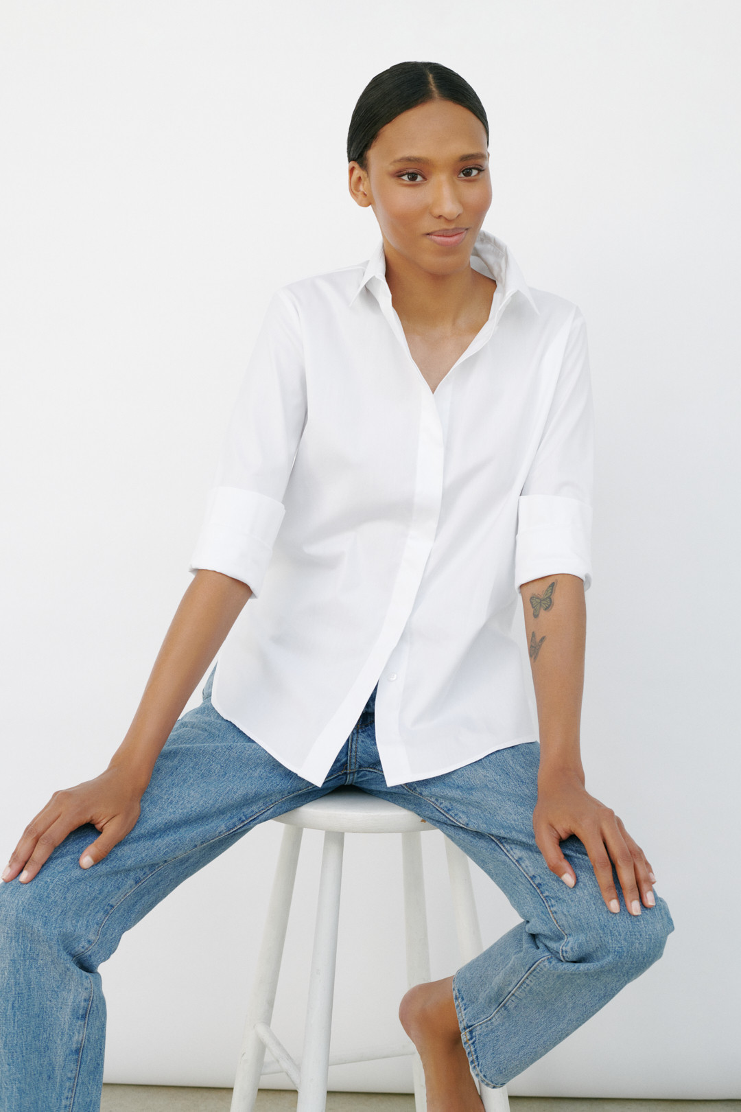 Shirt 'FLORENCE'