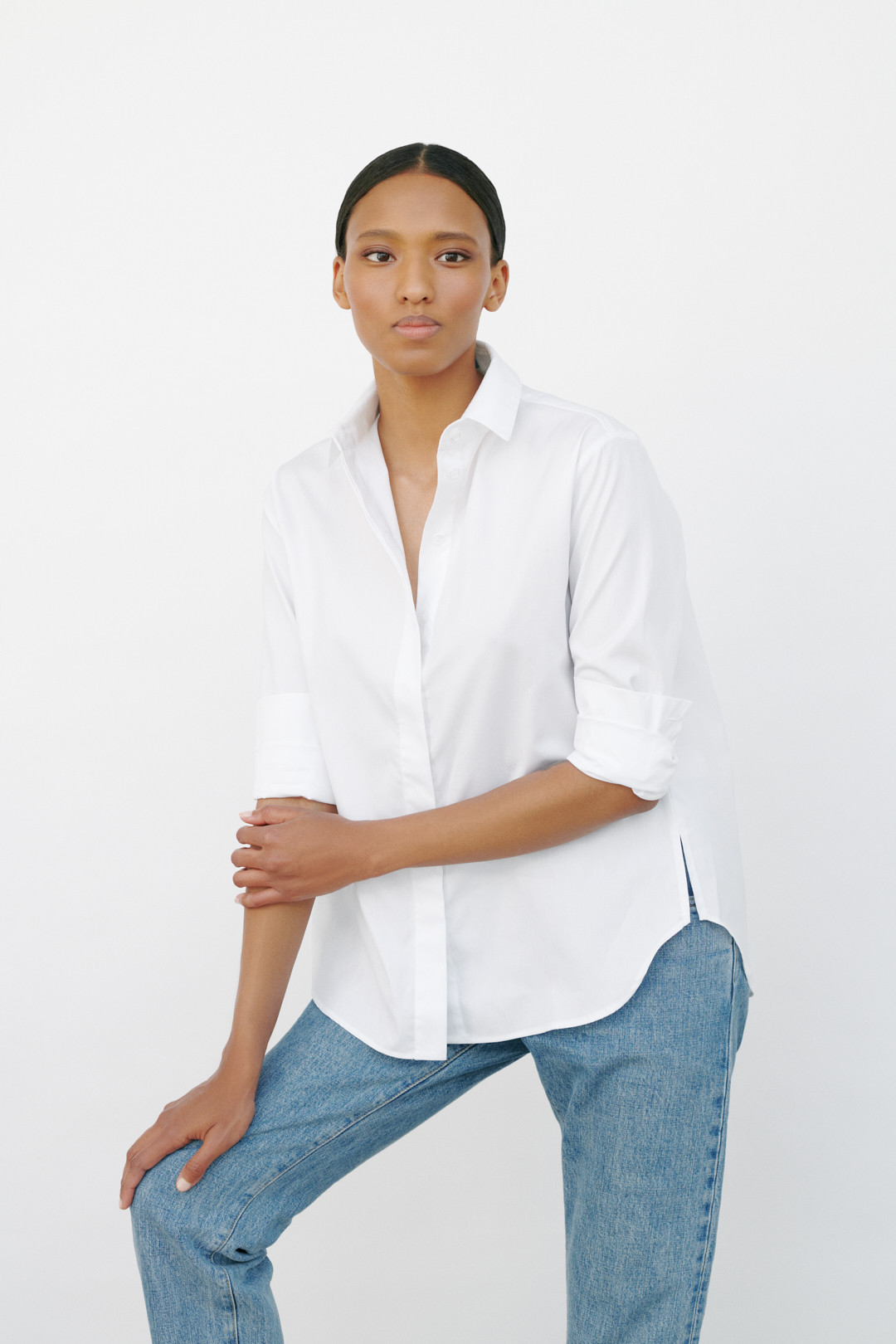 Shirt 'FLORENCE'