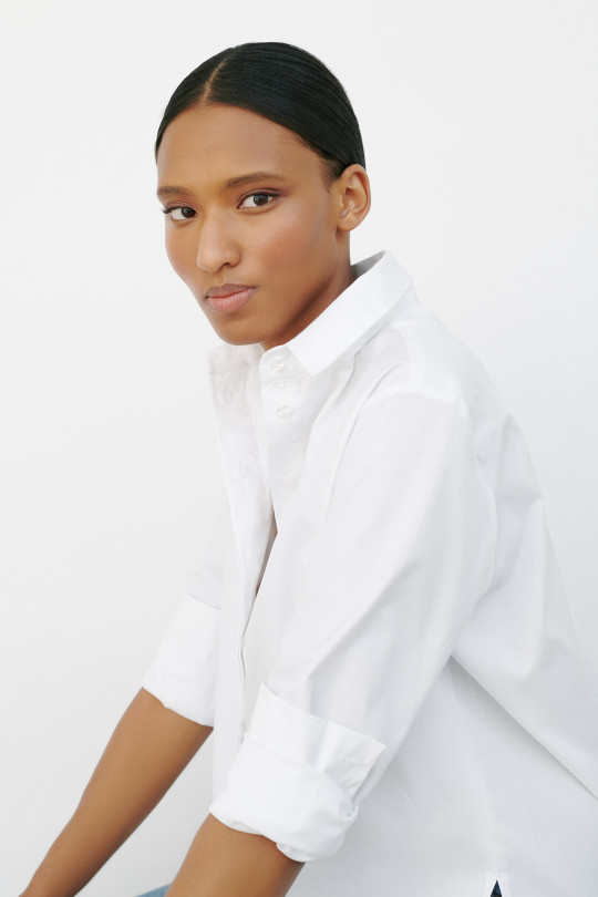 Shirt 'FLORENCE'