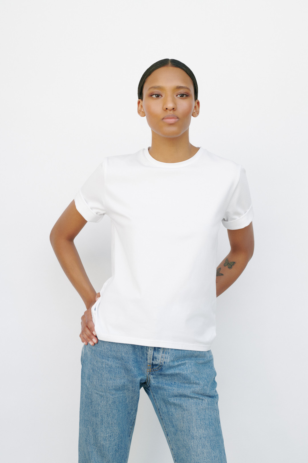 T-Shirt 'HONOLULU'