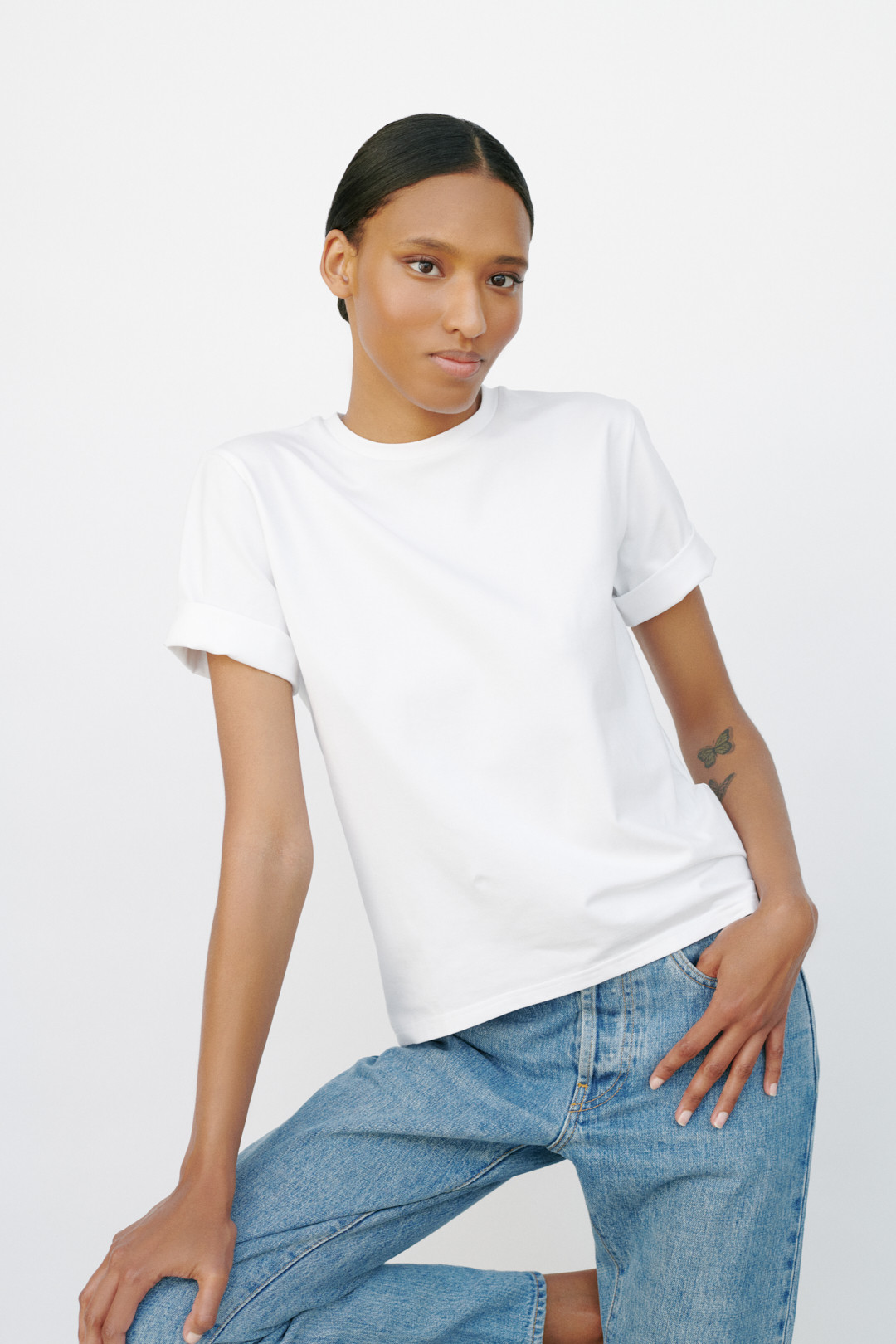 T-Shirt 'HONOLULU'