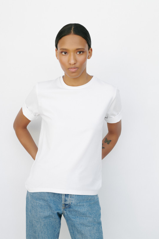 T-Shirt 'HONOLULU'
