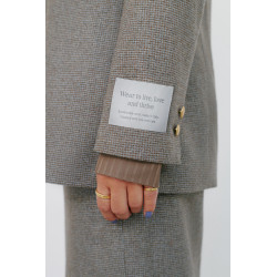 Blazer 'MODENA'