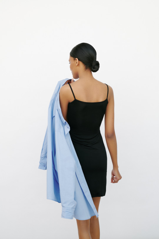 Underdress 'AMSTERDAM'