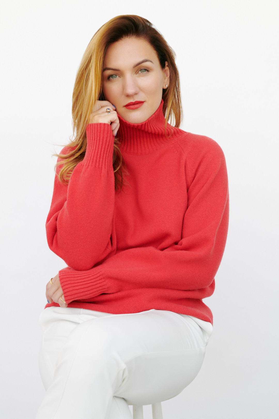 Sweater 'TALLINN'