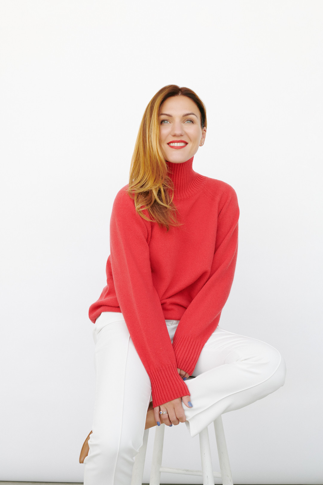 Sweater 'TALLINN'