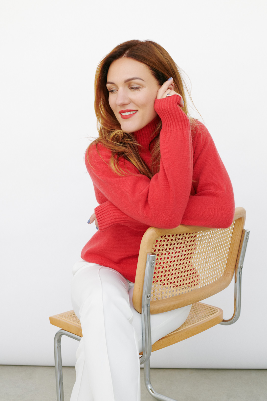 Sweater 'TALLINN'