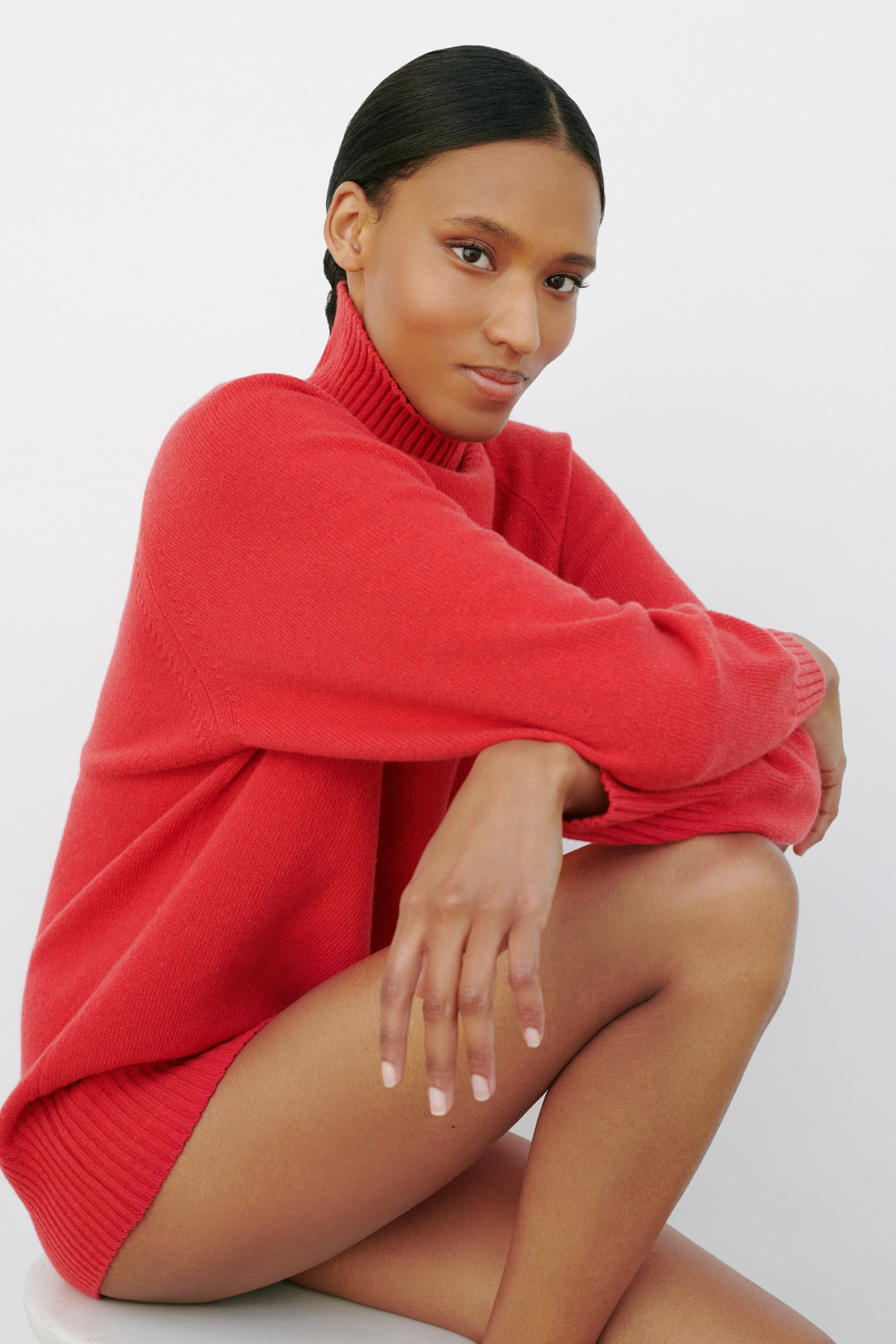 Sweater 'TALLINN'
