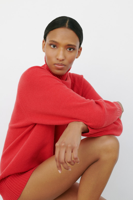 Sweater 'TALLINN'
