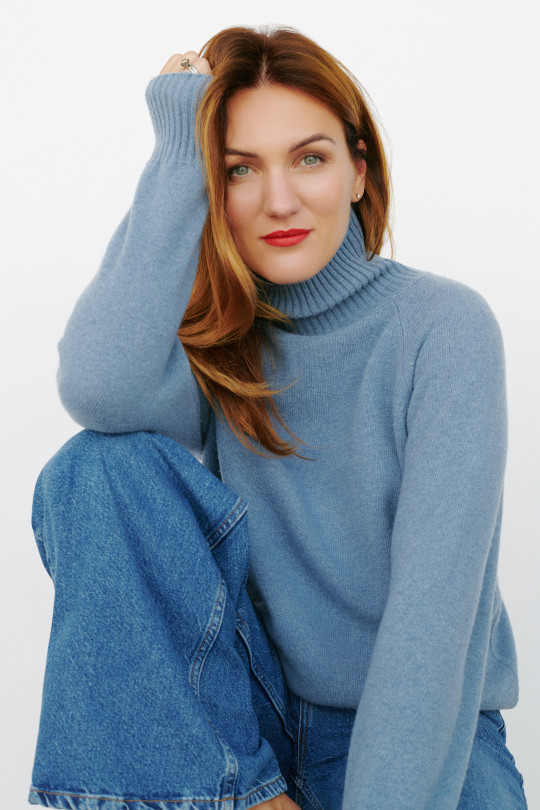 Sweater 'TALLINN'