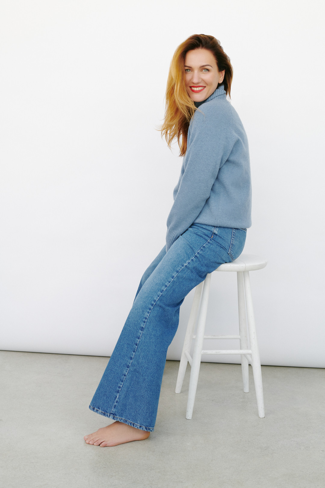 Sweater 'TALLINN'