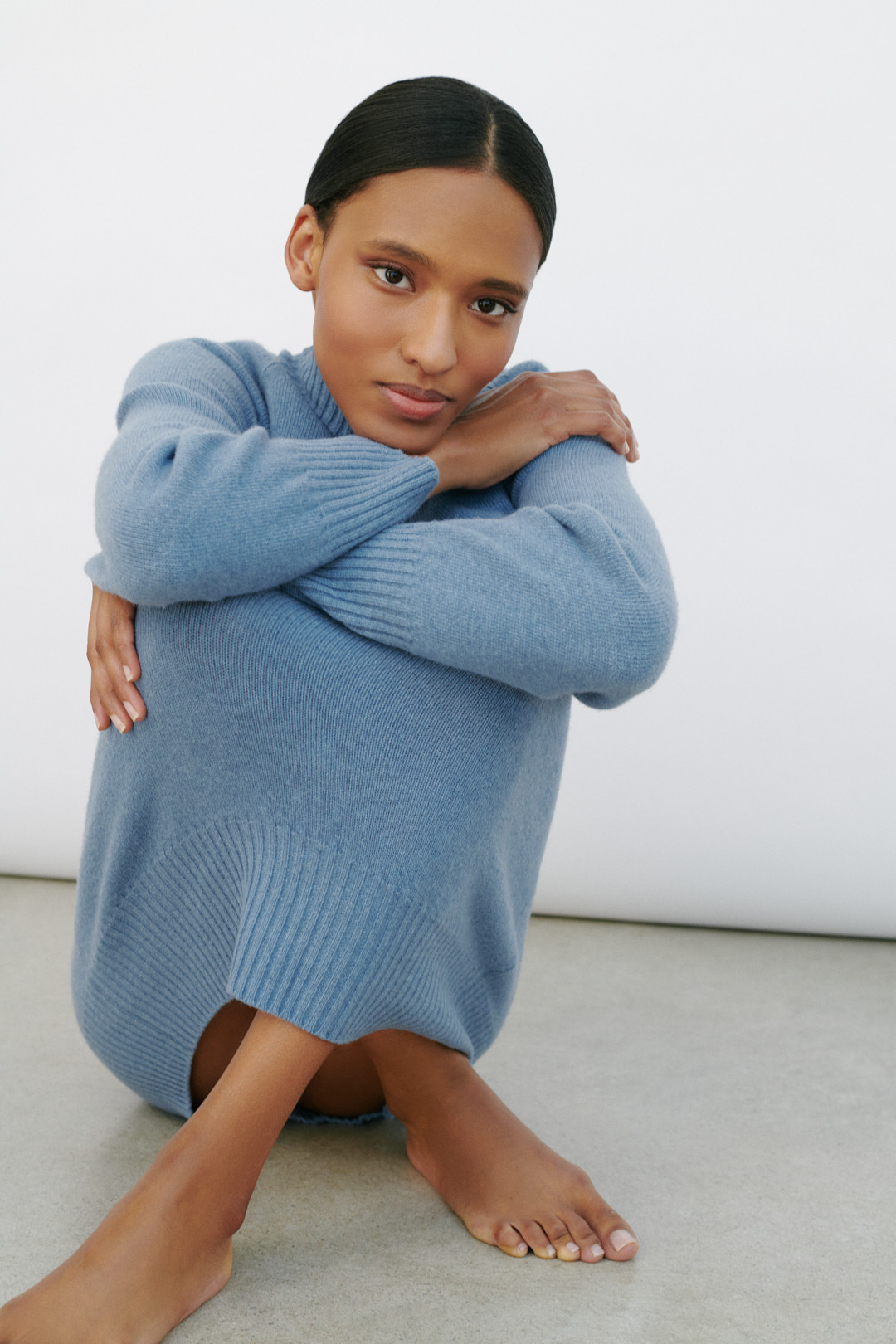 Sweater 'TALLINN'