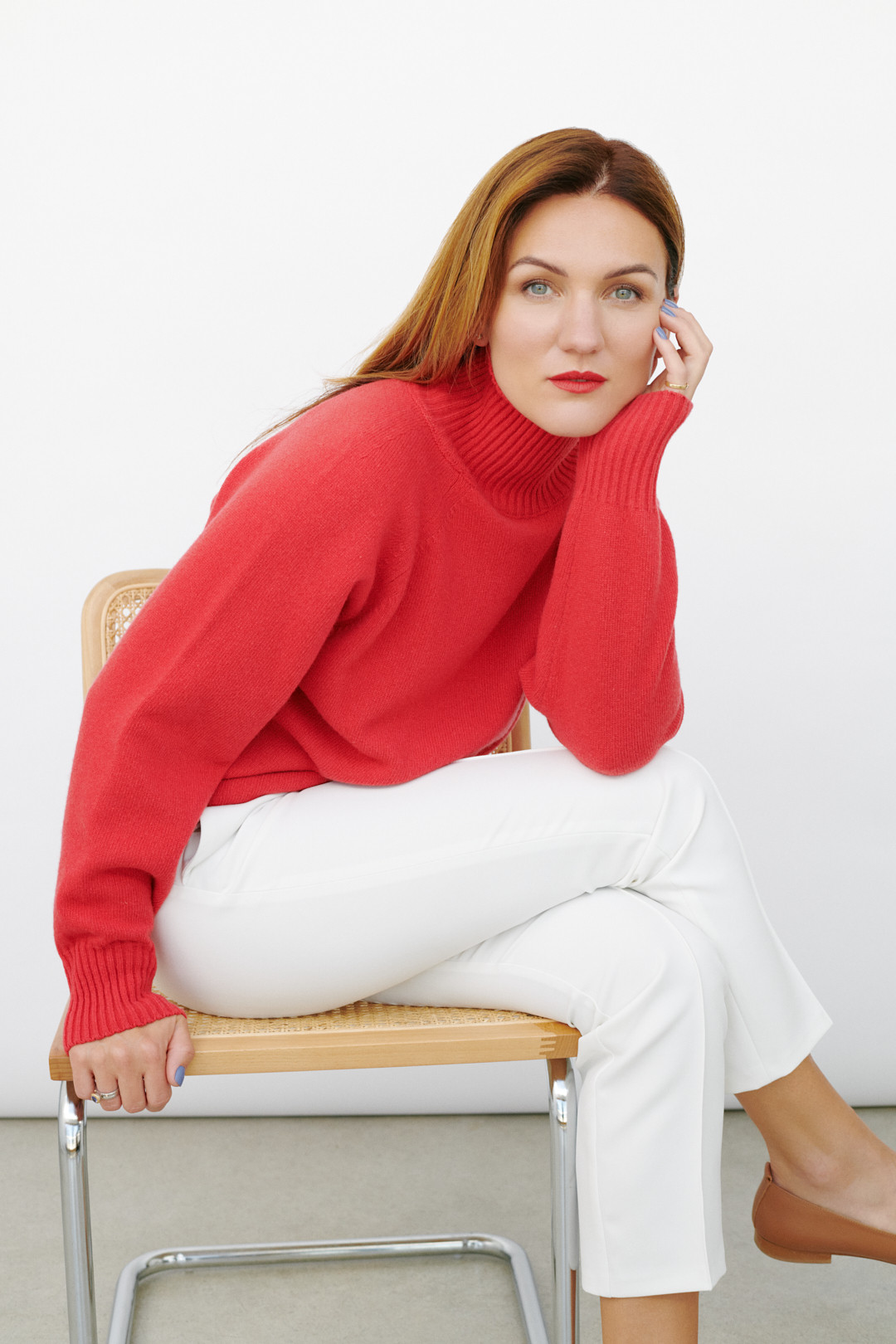 Trousers 'LEIDEN'